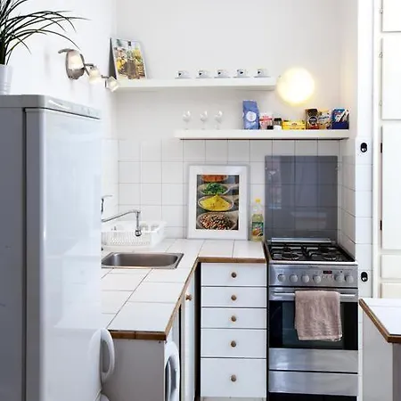 Appartement Old *