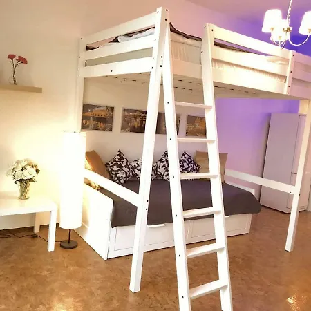 Old Appartement