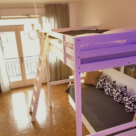 Old Appartement *